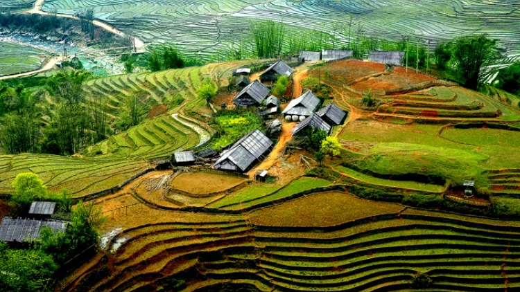 Tiêu chí xác định thôn, xã, tỉnh vùng đồng bào dân tộc thiểu số và miền núi 