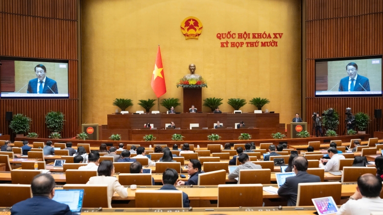 Năm 2025, tội phạm nguy hiểm giảm sâu