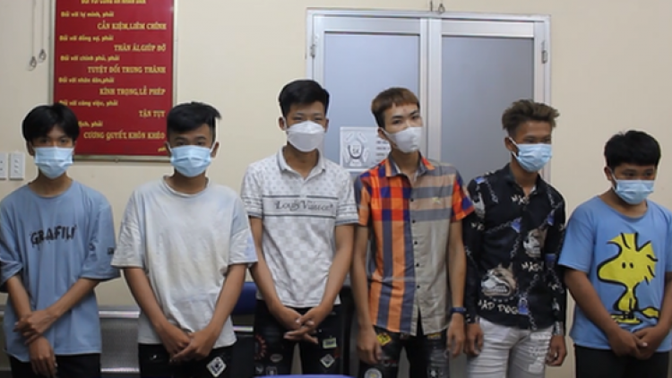 Thấy gì từ con số 8000 trẻ vi phạm pháp luật mỗi năm