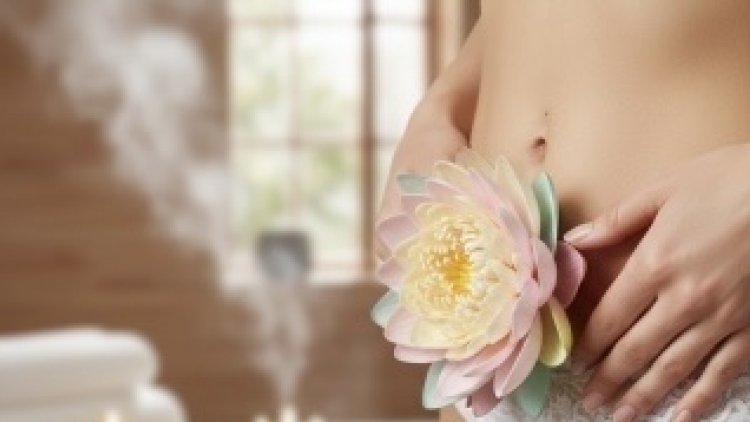 Thận trọng khi triệt lông vùng kín