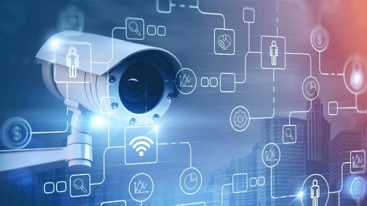 Ứng dụng công nghệ số trong bảo đảm an ninh, trật tự, an toàn xã hội