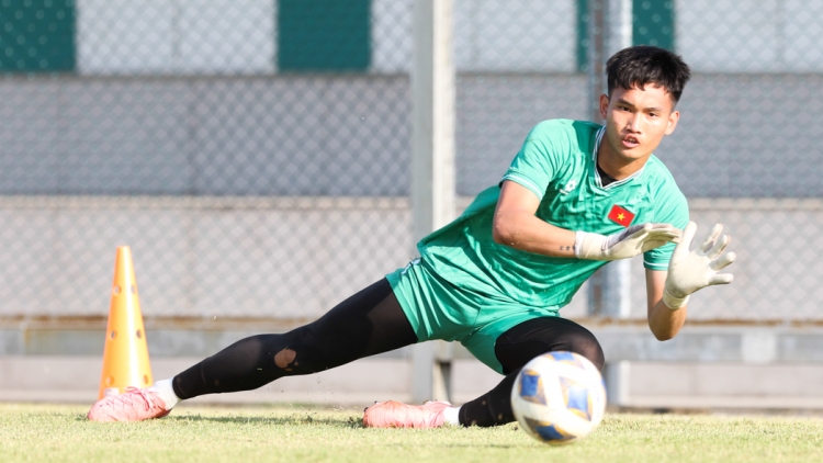 Tình hình nhân sự tuyển U23 Việt Nam trước thềm VCK U23 Châu Á 2026