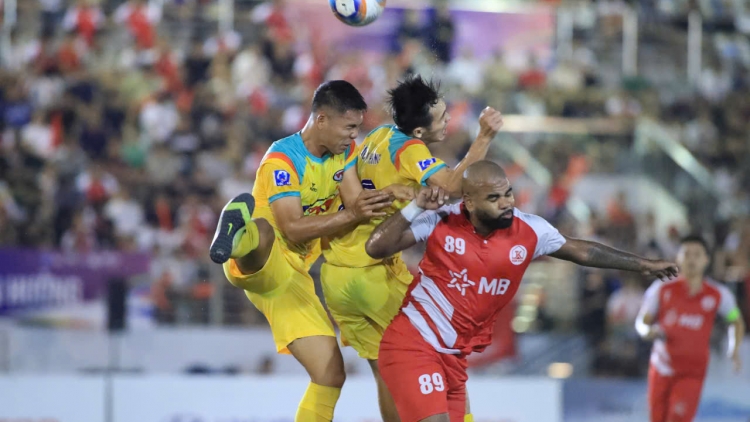 Đại Từ đấu Thiên Khôi FC tại chung kết cúp bóng đá 7 người quốc gia 2025