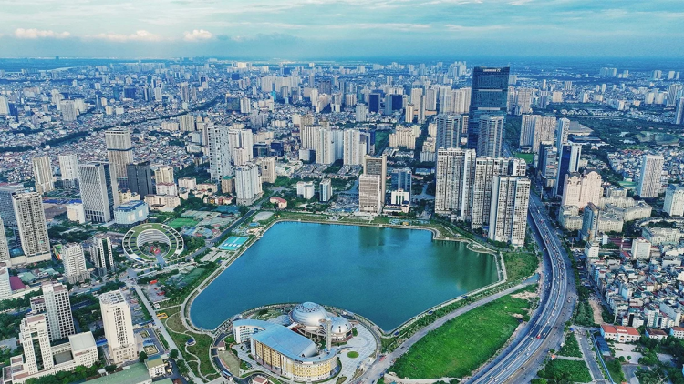 9 nghị quyết chiến lược đưa đất nước bước vào kỷ nguyên phát triển mới