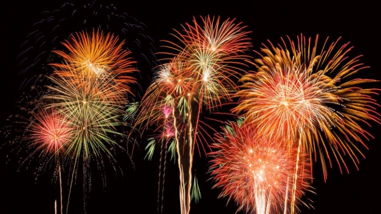 Cẩn trọng khi mua và sử dụng pháo hoa dịp Tết