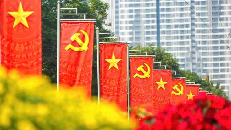 Hơn 300 cán bộ y tế phục vụ Đại hội Đại biểu toàn quốc lần thứ XIV của Đảng