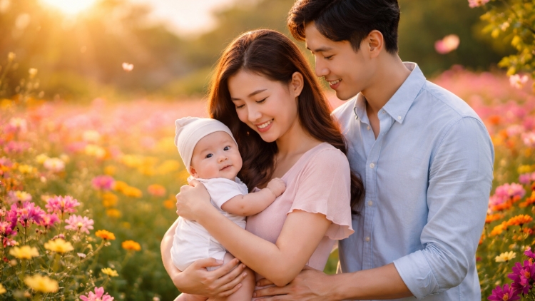 Trầm cảm sau sinh - Lỗi từ mẹ chồng