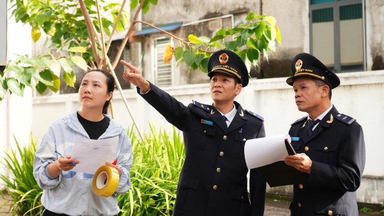 Cục Hải quan hỗ trợ pháp lý cho doanh nghiệp nhỏ và vừa