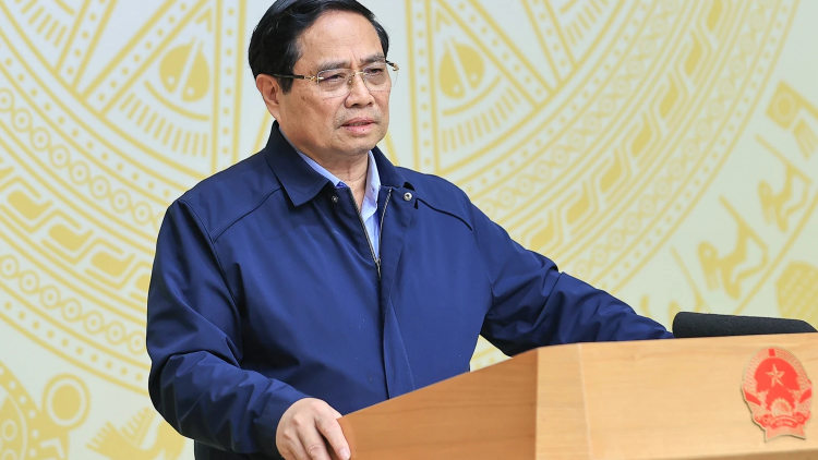 "Chiến dịch Quang Trung" thần tốc mang lại sự ấm áp cho nhân dân