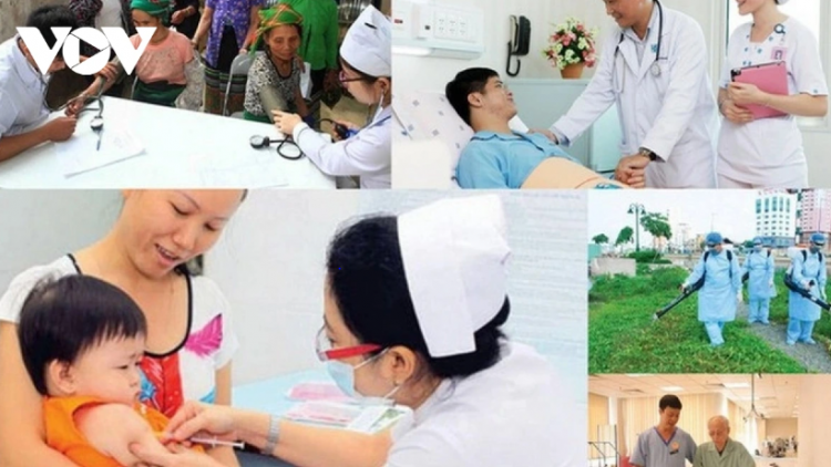 Đại hội XIV: Bảo đảm một hệ thống an sinh xã hội bền vững