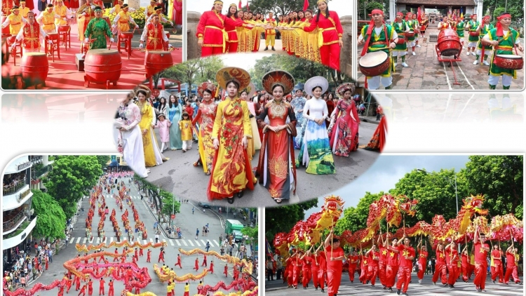 Nghị quyết 80: Văn hóa "hệ điều tiết" cho phát triển bền vững