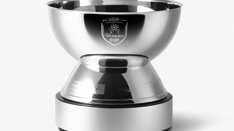 Cúp Shopee Cup™ mùa giải 2025/2026 sẽ đến Hà Nội cuối tuần này