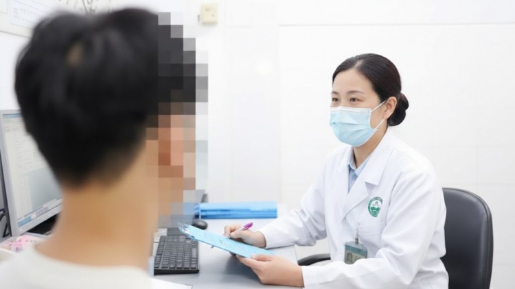 Gia tăng trẻ vị thành niên nhiễm bệnh lây qua đường tình dục