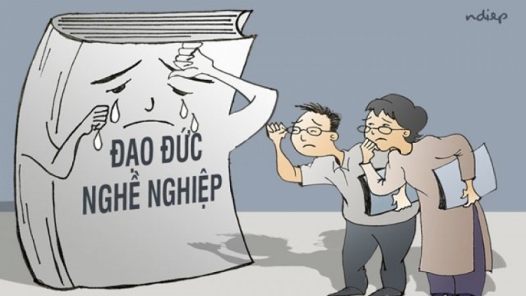 Nghệ thuật biểu diễn: Cần một môi trường chuẩn mực