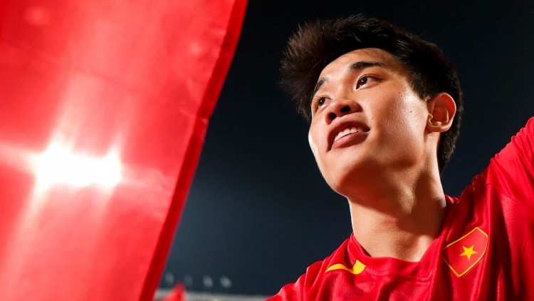 Chờ Đình Bắc hoàn thành giấc mơ U23