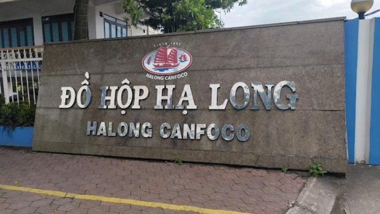 Rúng động: Phát hiện hơn 120 tấn thịt heo nhiễm bệnh tại công ty Đồ hộp Hạ Long