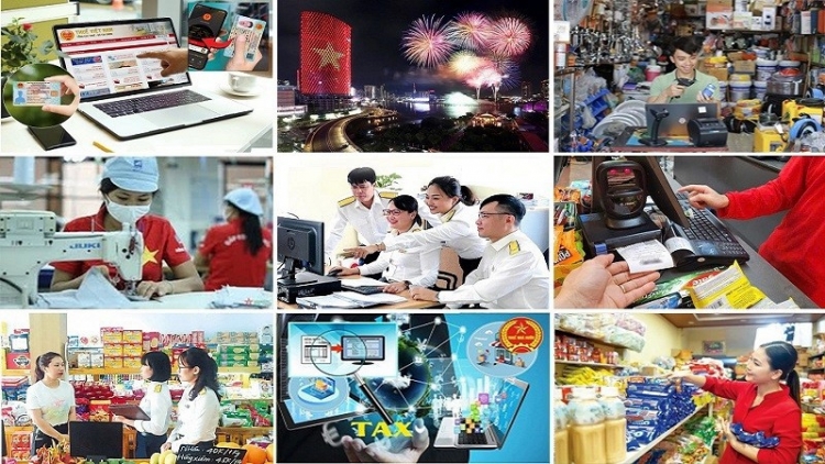 Từ thuế khoán sang tự kê khai thuế: Hộ kinh doanh làm gì để tránh rủi ro?