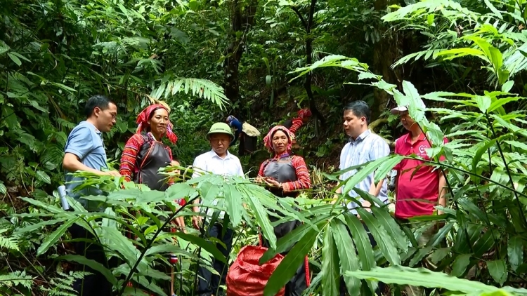 Đồng bào các dân tộc gửi trọn niềm tin, kỳ vọng vào Đại hội XIV của Đảng