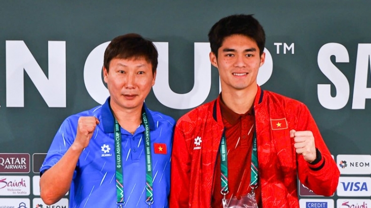  U23 Việt Nam quyết tâm vượt ngưỡng khi gặp U23 Trung Quốc