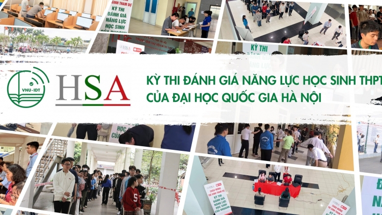 Những điều thí sinh cần lưu ý khi tham gia kỳ thi Đánh giá năng lực 2026