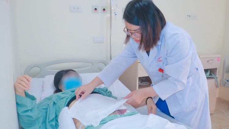 Cẩn trọng với quảng cáo hút mỡ bụng “nhanh - nhẹ – không đau" 