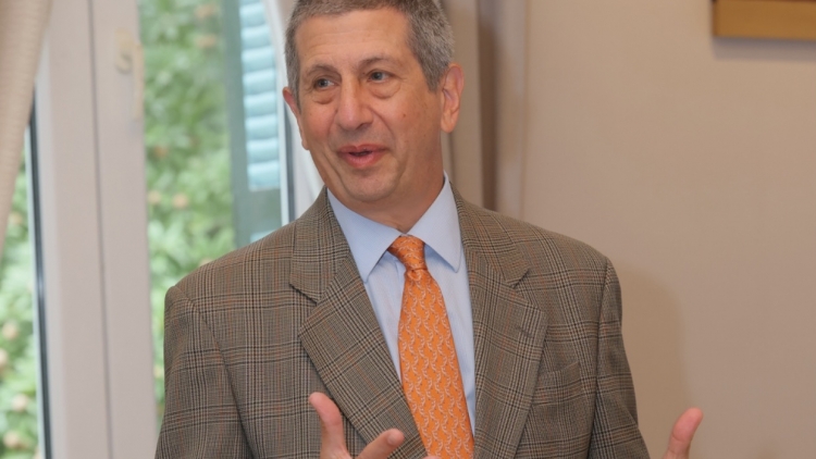 Trường NUS-Singapore sẵn sàng trao học bổng thạc sĩ cho sinh viên Việt Nam