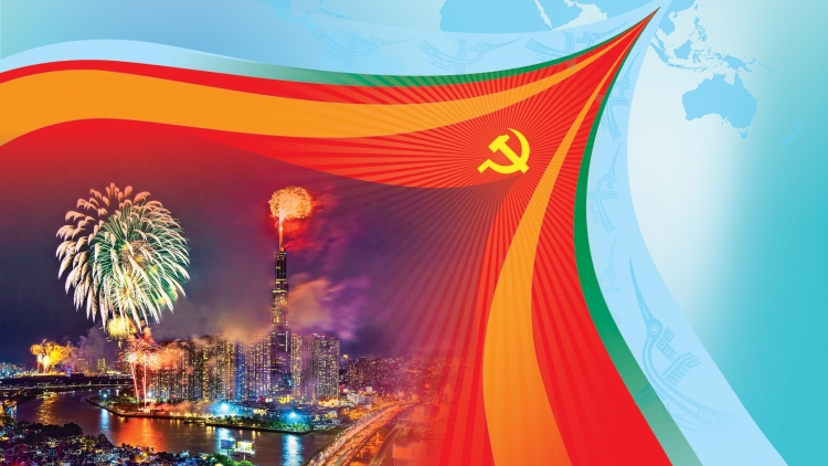 Đại hội XIV của Đảng - Đại hội của niềm tin và khát vọng phát triển