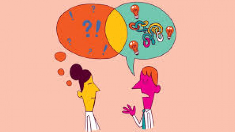 Khi cả hai không còn chung quan điểm sống