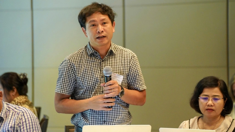 kiểm định khí thải xe máy