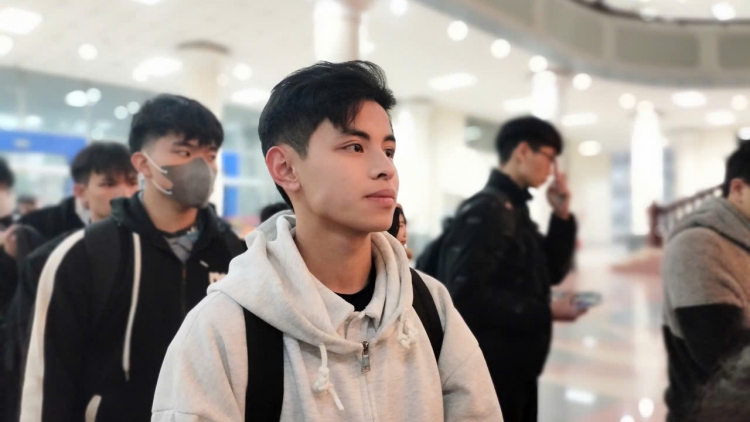 Gần 17.000 thí sinh dự thi Đánh giá tư duy xét tuyển đại học 2026