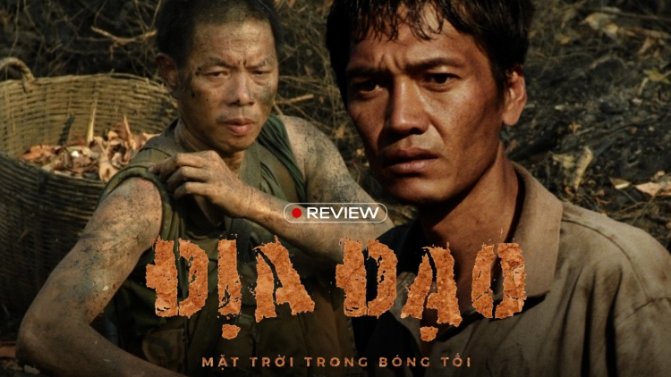 11 phim đặc sắc chiếu tại Tuần phim chào mừng Đại hội XIV của Đảng