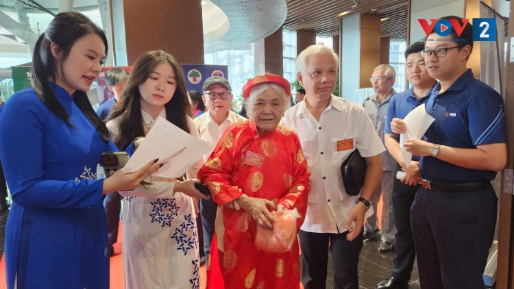 Hà Nội: Mức trợ cấp xã hội cho người cao tuổi có thể lên tới 1,3 triệu/tháng