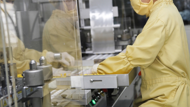 Quy định mới nhất về an toàn thực phẩm trong sản xuất thực phẩm bảo vệ sức khỏe