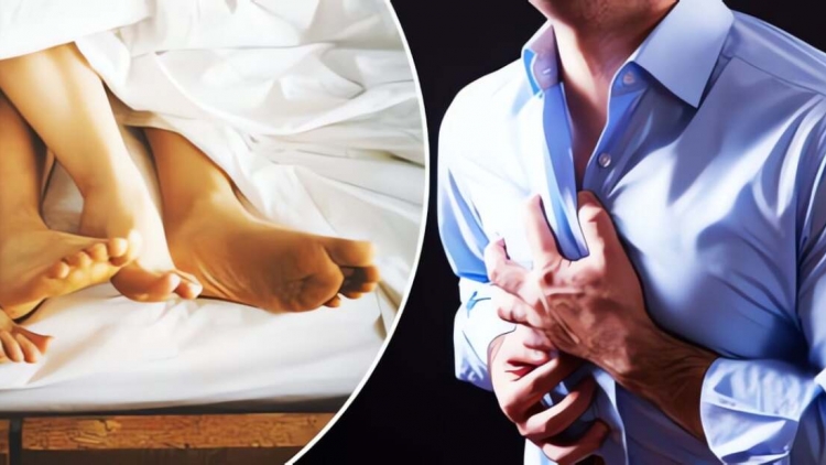 Sử dụng thuốc huyết áp có ảnh hưởng tới đời sống tình dục?