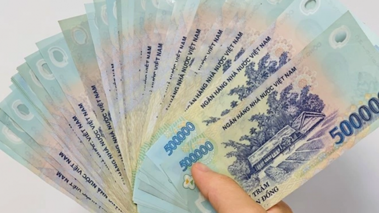 Tiền thưởng Tết có phải nộp thuế thu nhập cá nhân?