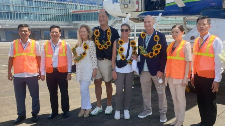 Du lịch Việt từ “đón đông” đến “đón đúng, đón bền vững”