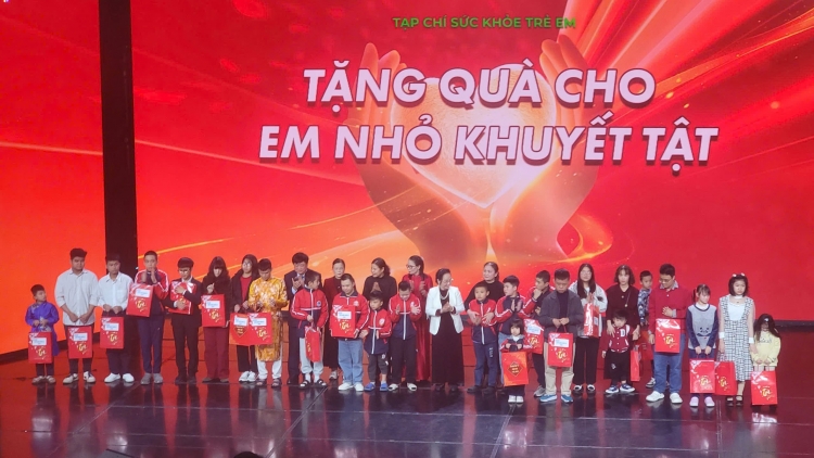 ươm mầm nhân ái