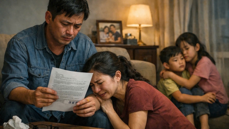 ADN phơi bày sự thật sau 10 năm