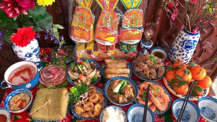 Cúng ông Công ông Táo: Ý nghĩa và những điều kiêng kỵ để cả năm may mắn