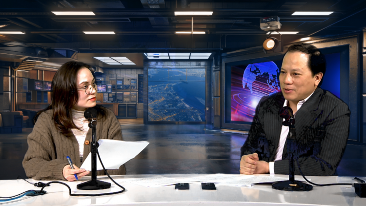 Sức mạnh Việt Nam, giá trị Việt Nam từ chiều sâu văn hóa