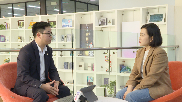 Không thể chạm tới tương lai bằng cách làm của quá khứ