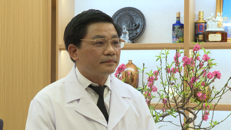 Ngày Tết, ưu tiên cao nhất vẫn là an toàn cho mẹ và bé