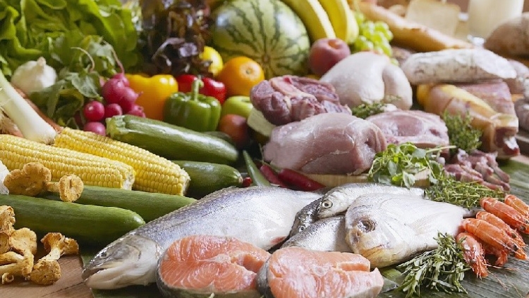 Bảo quản thực phẩm Tết đúng cách và khoa học