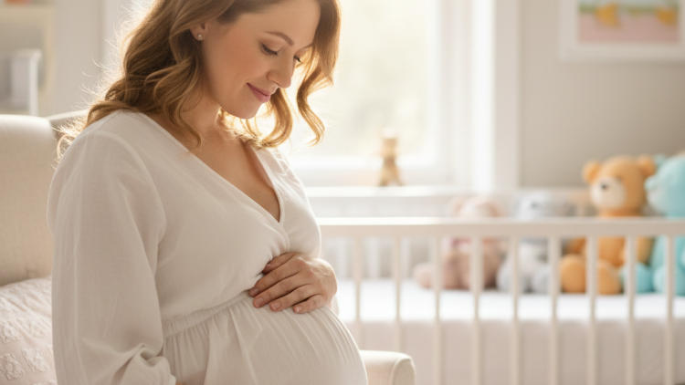 Mối nguy hiểm của bệnh viêm đường tiết niệu khi mang thai