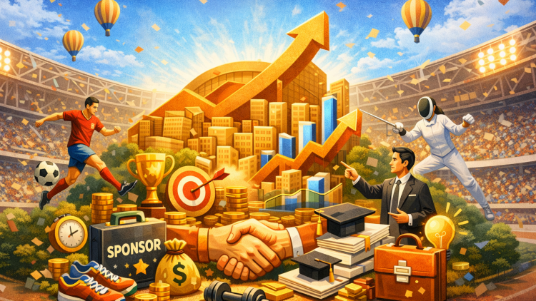 Kỳ 3: Tạo nền tảng thế nào để bứt phá?