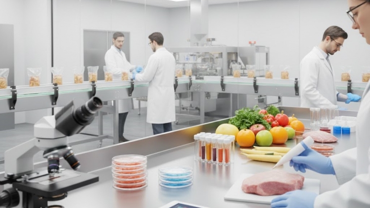 Bộ Y tế hướng dẫn tháo gỡ vướng mắc đối với thực phẩm nhập khẩu