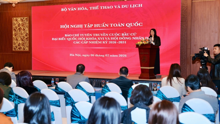 Những điểm mới quan trọng của cuộc bầu cử Quốc hội khóa XVI