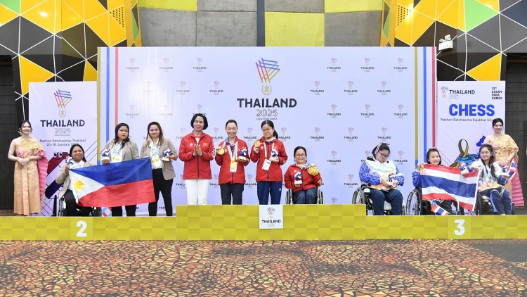 Kỳ tích từ những nước cờ thầm lặng