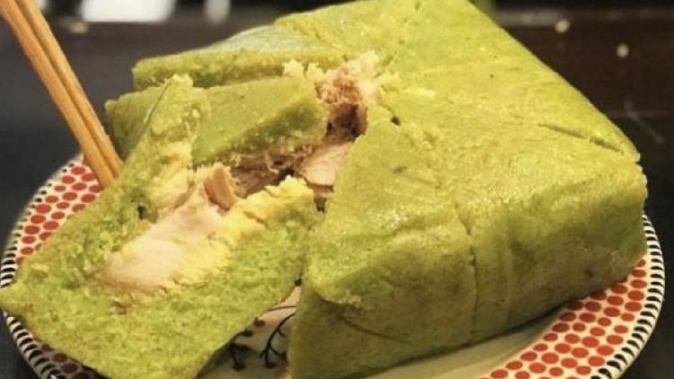 Chăm sóc dinh dưỡng người cao tuổi dịp Tết