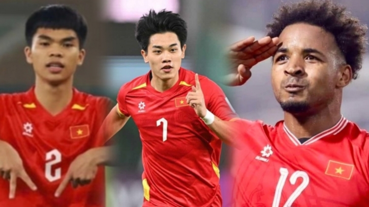 Kỳ 2: Đội hình trong mơ